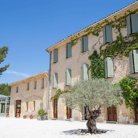 Domaine Gaogaia Ξενοδοχείο Αιξ-αν-Προβάνς Εξωτερικό φωτογραφία