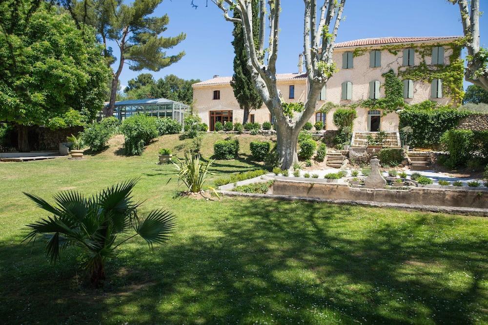 Domaine Gaogaia Ξενοδοχείο Αιξ-αν-Προβάνς Εξωτερικό φωτογραφία
