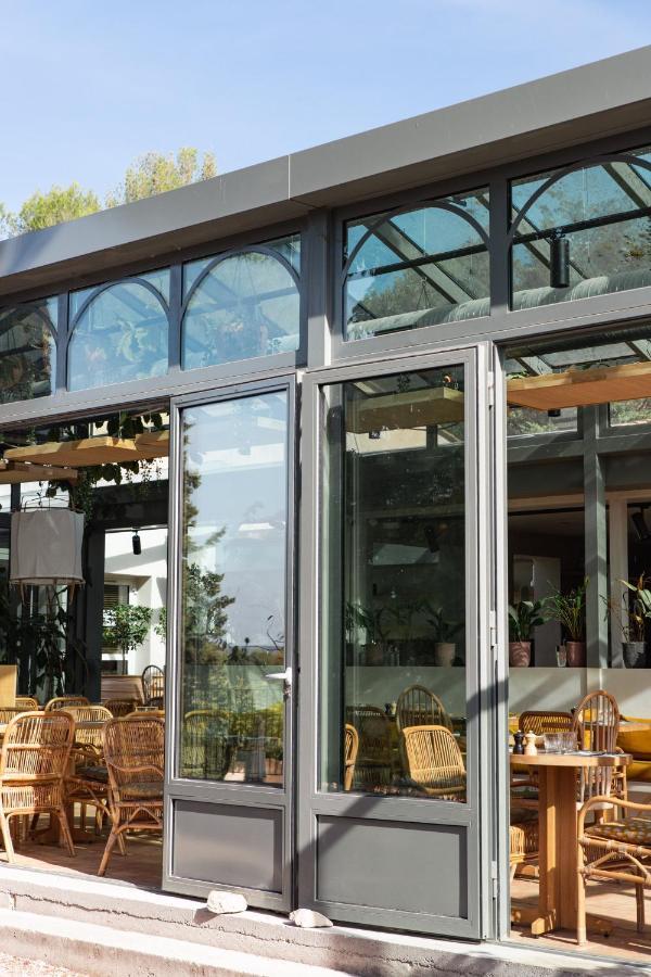 Domaine Gaogaia Ξενοδοχείο Αιξ-αν-Προβάνς Εξωτερικό φωτογραφία