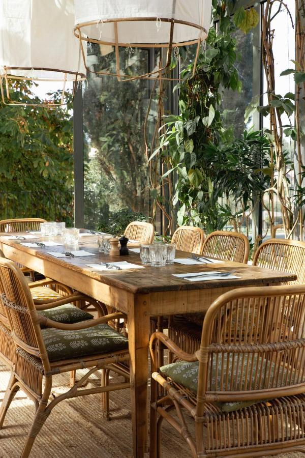 Domaine Gaogaia Ξενοδοχείο Αιξ-αν-Προβάνς Εξωτερικό φωτογραφία