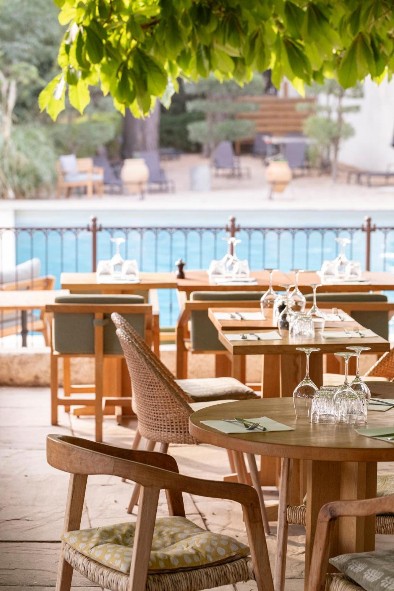 Domaine Gaogaia Ξενοδοχείο Αιξ-αν-Προβάνς Εξωτερικό φωτογραφία