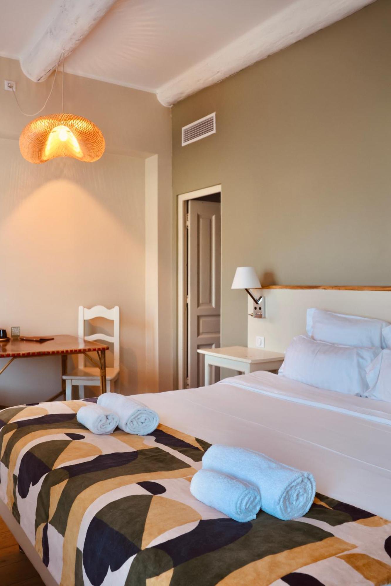 Domaine Gaogaia Ξενοδοχείο Αιξ-αν-Προβάνς Εξωτερικό φωτογραφία