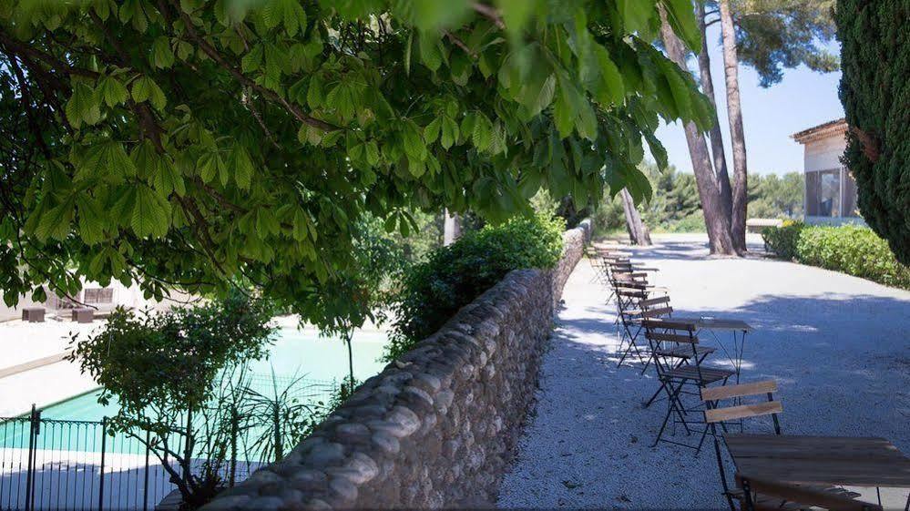 Domaine Gaogaia Ξενοδοχείο Αιξ-αν-Προβάνς Εξωτερικό φωτογραφία